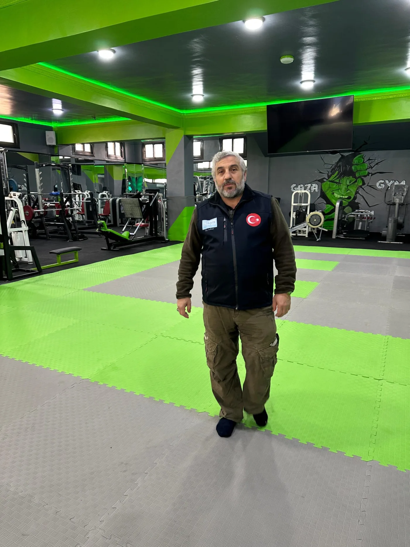 Gazze Spor Kulübü